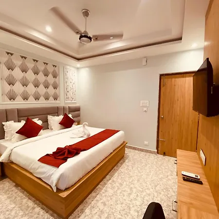 Hotel Rudra Residency-2